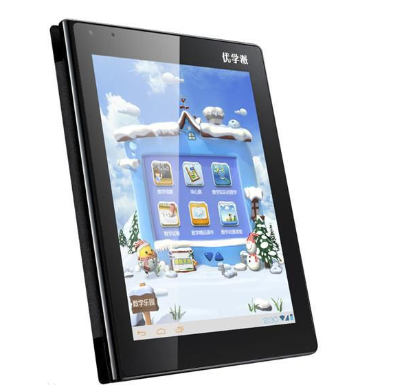 諾亞舟學習機加盟