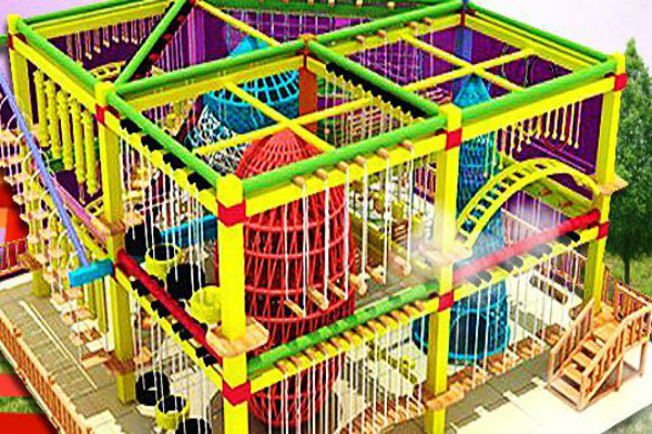 寶貝丫愛樂園加盟