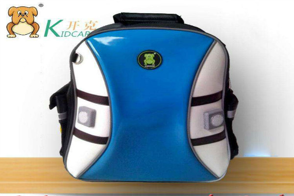 開克兒童智能安全書包加盟