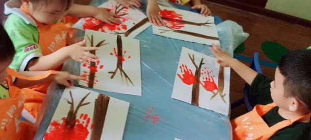 巴圖園早教加盟