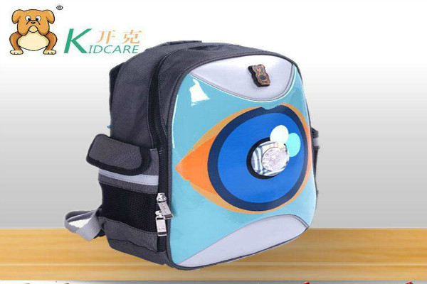 開克兒童智能安全書包加盟