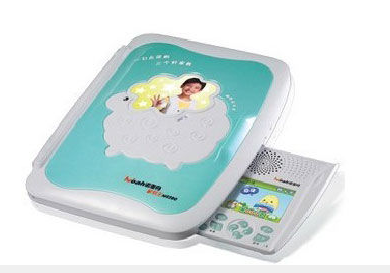 諾亞舟學習機加盟