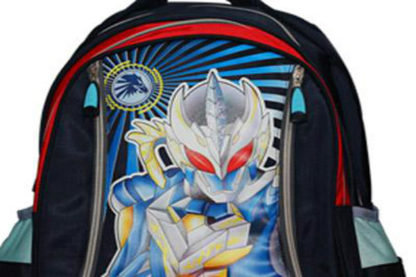 幸福時光安全書包加盟