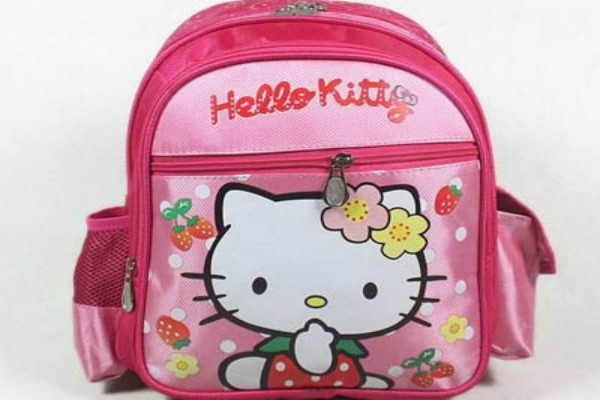 幸福時光安全書包加盟