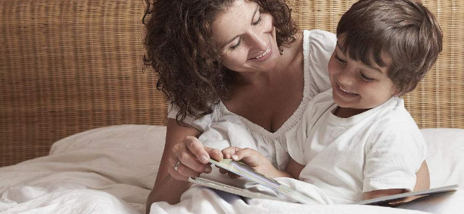 巴比熊少兒英語加盟