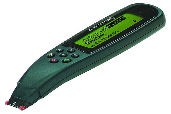 環(huán)球通口語陪練翻譯筆加盟