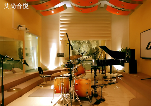 艾尚音悅文化藝術中心加盟