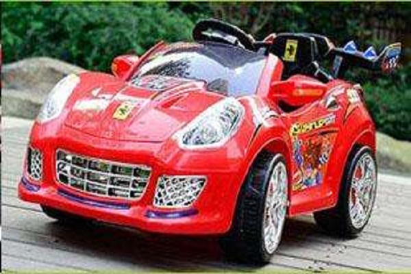 小騎士炫彩潮流童車加盟 小騎士炫彩潮流童車加盟