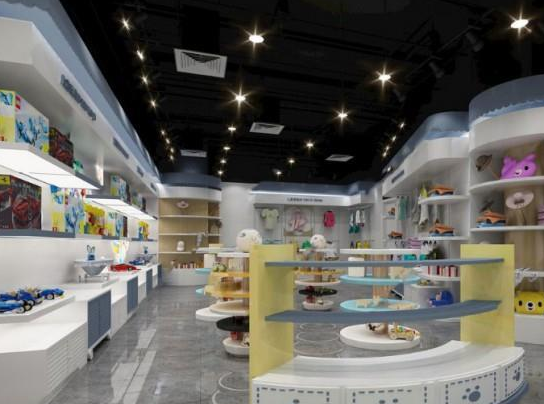 仙貝兒童玩具加盟 仙貝兒童玩具加盟