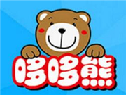 哆哆熊兒童玩具