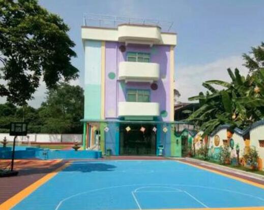 慧啟樂教育加盟