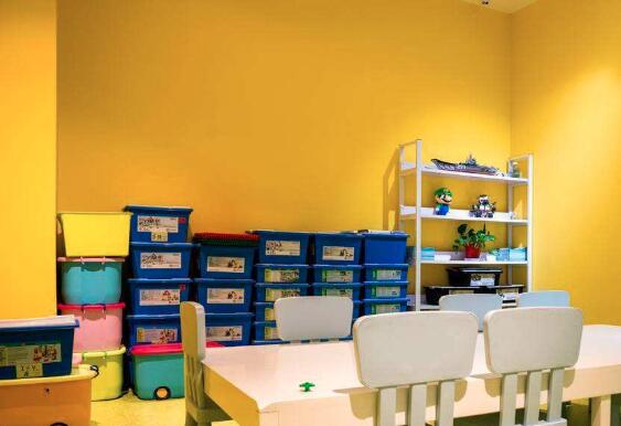 樂高早教中心加盟 樂高早教中心加盟