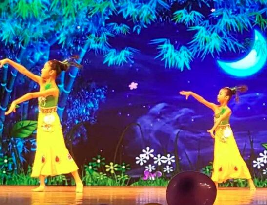 華彩藝術教育加盟