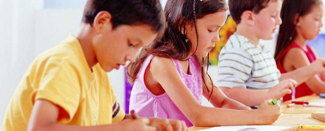 蘭博爾少兒英語加盟