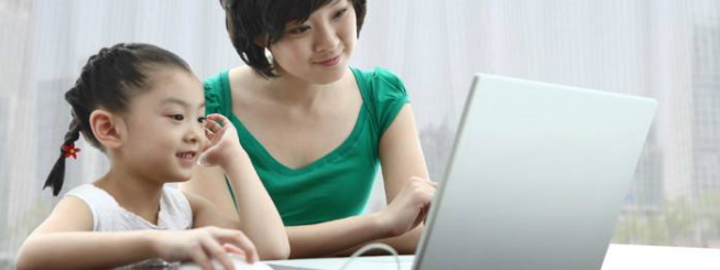 蘭博爾少兒英語加盟