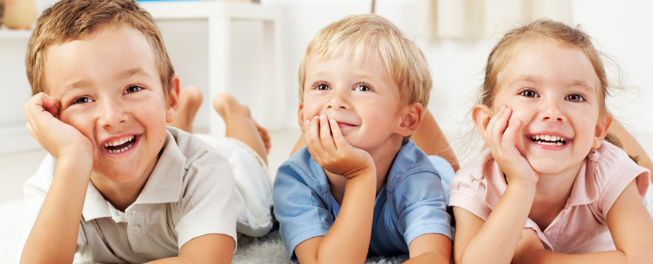 酷溜少兒英語加盟