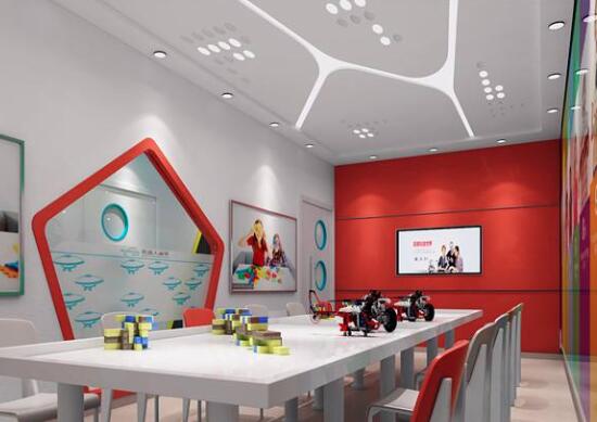 樂高早教中心加盟 樂高早教中心加盟