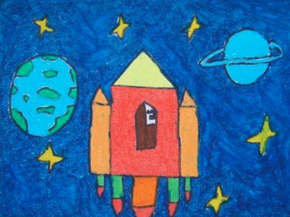 哈哈少兒美術加盟