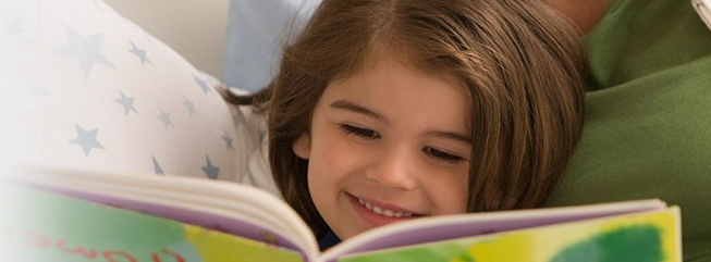 嘉睿少兒英語加盟