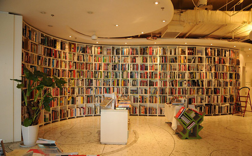 楓林晚書店加盟 楓林晚書店加盟