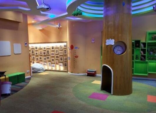 七田早教中心加盟