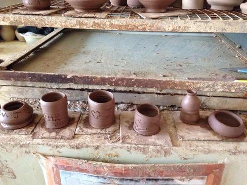 藝獵陶藝吧加盟