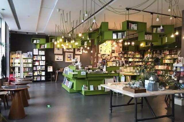 庫布里克書店加盟 庫布里克書店加盟