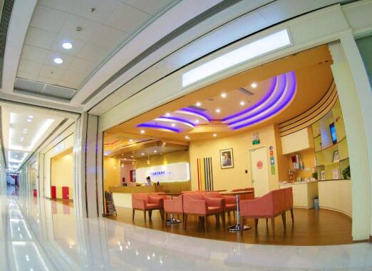 七田早教中心加盟