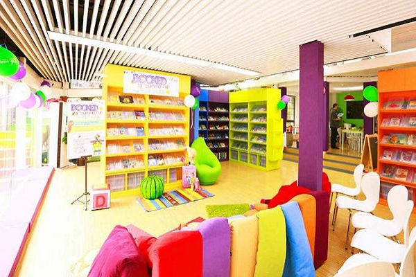 奧瑞特教育加盟