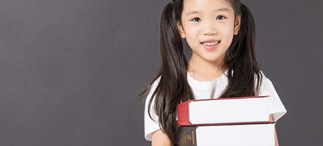 哈羅少兒英語加盟