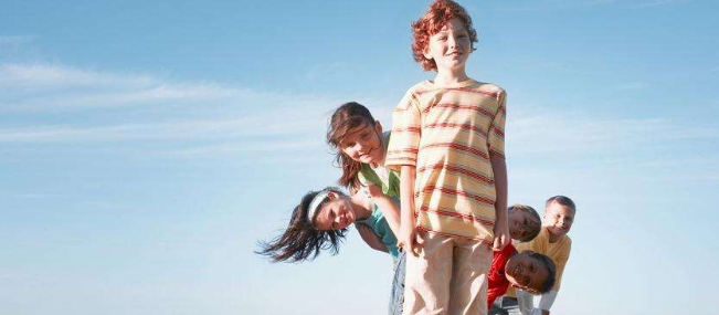 東方哈佛少兒英語加盟