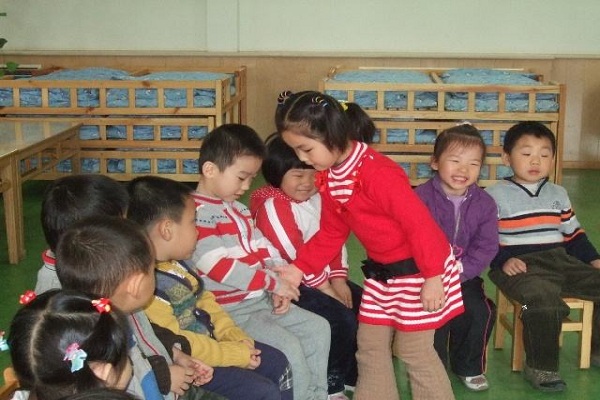 小和子塾托園加盟