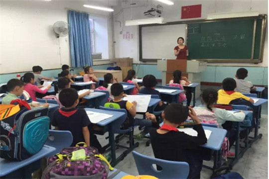 中傳花少口語教育加盟 中傳花少口語教育加盟