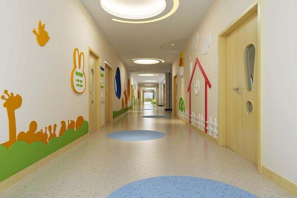 沃爾茲國際教育加盟