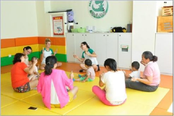 帕夫?qū)W園加盟