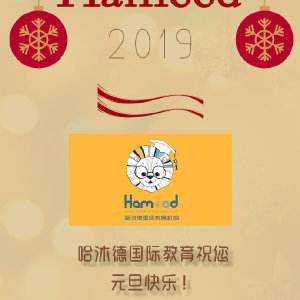 哈沐德國(guó)際早教加盟