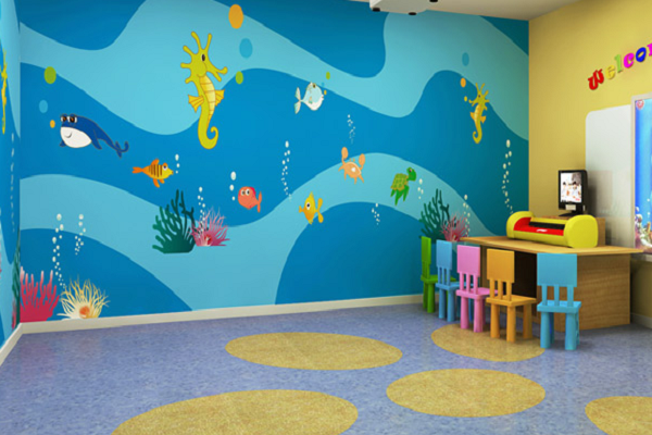 三一國(guó)際英語(yǔ)加盟