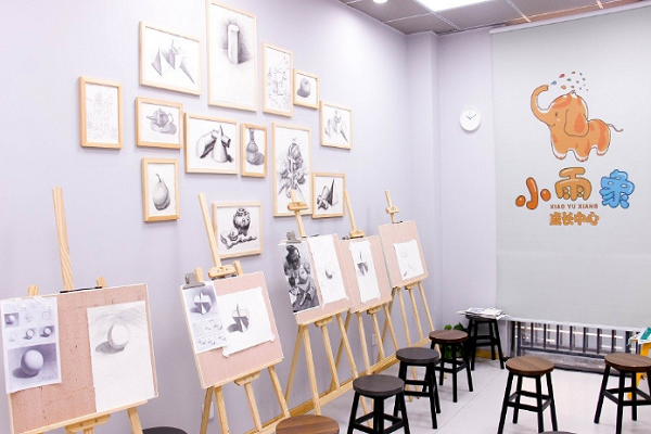 小雨象幼小核心素養加盟