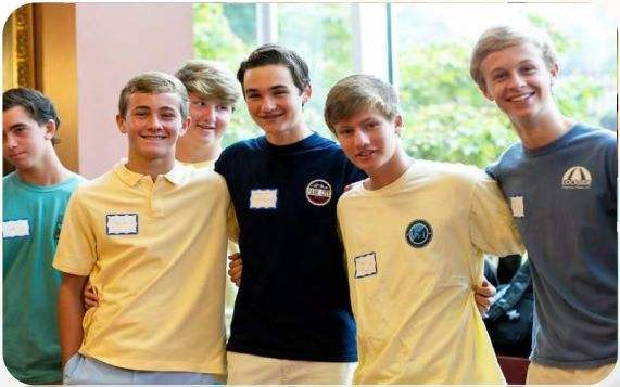 格琳斯少兒英語加盟