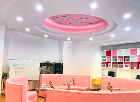 知媽堂教育加盟