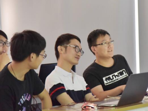 渡課IT教育加盟 渡課IT教育加盟