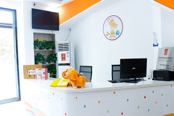 小雨象幼小核心素養加盟