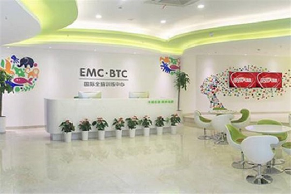 MEC全腦教育加盟