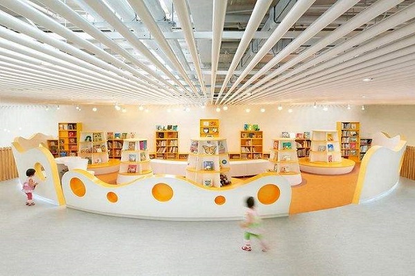 家有孩童早教加盟 家有孩童早教加盟