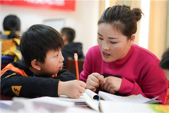 銳聰全腦家庭學(xué)院加盟