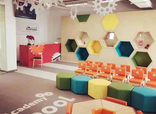 歐美思教育加盟