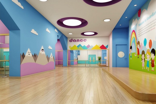 艾立特寶貝加盟