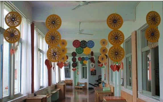 新蕾幼兒園加盟