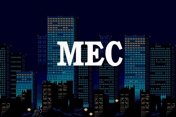 MEC全腦教育加盟