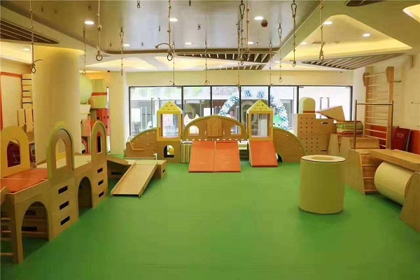 艾立特寶貝加盟